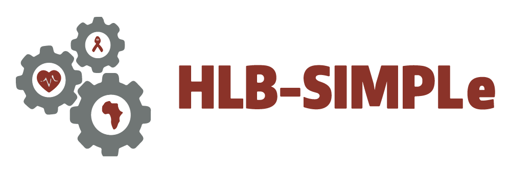 Announcing the 2024 HLB-SIMPLe Small Research Project (SRP) grant recipients